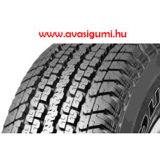 Bridgestone Dueler D840 XL 255/70 R15 112S nyári