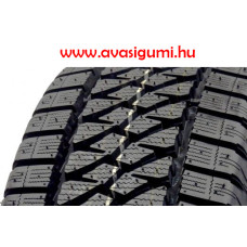 Bridgestone W810 195/70 R15 104R téli