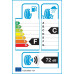 Nankang VAN TR-10 145/80 R10 84N nyári Nankang VAN TR-10 145/80 R10 84N nyári