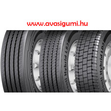 Continental Conti Hybrid LD3 215/75 R17.5 126M nyári