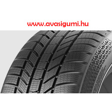 Continental WinterContact TS 870 P XL 275/45 R20 110V téli