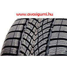 Dunlop SP Winter Sport 4D MO XL 245/50 R18 104V téli