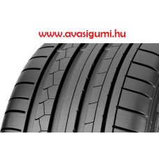 Dunlop Sport Maxx GT ROF MFS * 245/50 R18 100W nyári