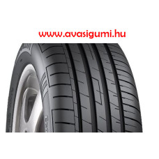 Fulda ECOCONTROL HP 2 205/55 R16 91H nyári