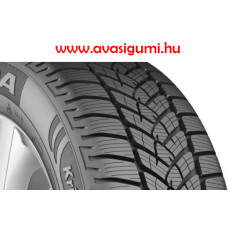 Fulda KRISTALL CONTROL SUV XL FP 275/40 R20 106V téli