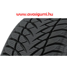 Goodyear ULTRA GRIP * XL ROF FP 255/50 R19 107V téli