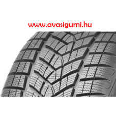Goodyear UltraGrip PERFORMANCE G1 AO XL 235/55 R18 104H téli