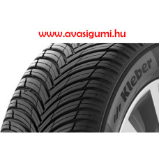 Kleber QUADRAXER 3 195/65 R15 91T négyévszakos Kleber QUADRAXER 3 195/65 R15 91T négyévszakos