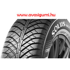 Kumho HA31 ALL SEASON 155/60 R15 74T négyévszakos