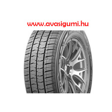 Kumho PORTRAN 4S CX11 195/75 R16 107R négyévszakos Kumho PORTRAN 4S CX11 195/75 R16 107R négyévszakos