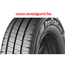 Kumho PORTRAN KC53 195/60 R16 99H nyári Kumho PORTRAN KC53 195/60 R16 99H nyári