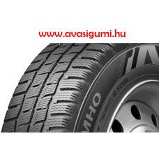 Kumho WINTER PORTRANCW51 195/70 R15 104R téli Kumho WINTER PORTRANCW51 195/70 R15 104R téli