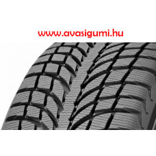 Michelin LATITUDE ALPIN LA2 XL* RunFlat 255/50 R19 107V téli