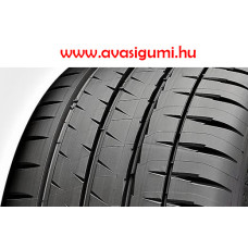 Michelin PILOT SPORT 4 S XL 255/45 R20 105Y nyári