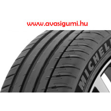 Michelin PILOT SPORT 4 SUV XL 265/45 R20 108Y nyári