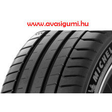 Michelin PILOT SPORT 5 XL 275/35 R19 100Y nyári
