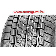 Nankang Cross Seasons All Season Van AW-8 155/80 R13 91T négyévszakos