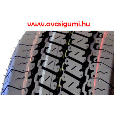 Nankang VAN TR-10 145/80 R10 84N nyári Nankang VAN TR-10 145/80 R10 84N nyári