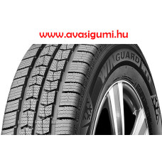 Nexen WINGUARD WT1 195/70 R15 104R téli