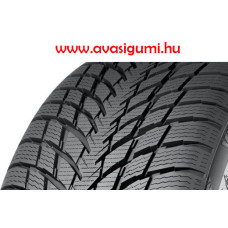 Nokian WR SNOWPROOF P XL 255/45 R19 104V téli