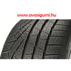 Pirelli W240 SottoZero 2 NO 295/35 R19 100V téli